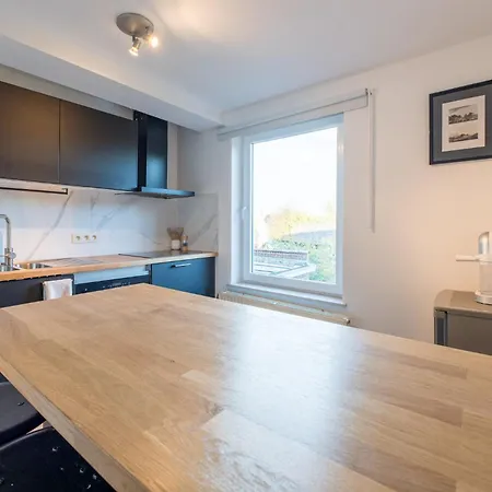 Le Bivouac Gasthuis Genappe