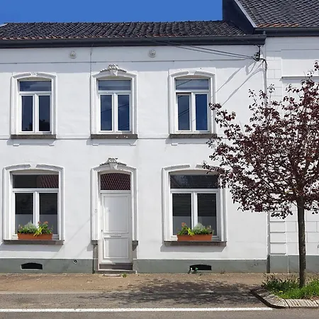 Le Bivouac Gasthuis Genappe